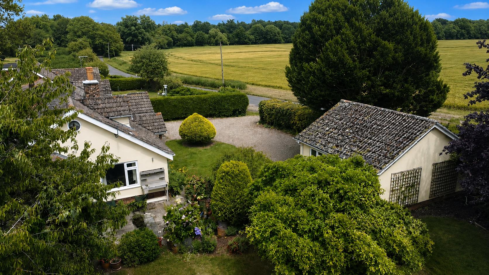 Drone Image